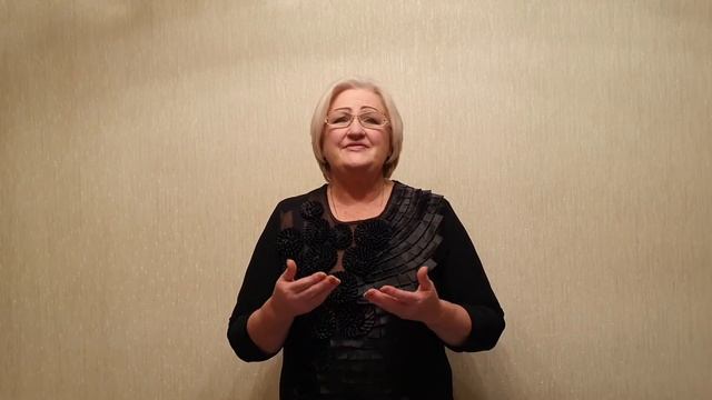 "МУЗЫКАЛЬНЫЙ ЭКСПРЕСС-2022" - Краснова Галина Сергеевна смотреть онлайн