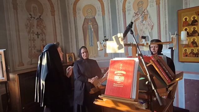 2025 Пасхальные часы