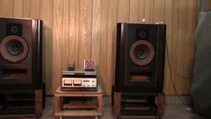 Electro-Voice SP12 in DIATONE 2S-305 BOX(R-305) Horace Parlan (別アンプ)ケンリックサウンド様機材で収録
