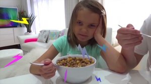 Miss Katy|Мисс Кэти 321. Катя и Макс играют с гаджетами