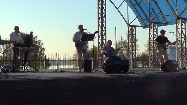 ВИА Лазурит - Большая Медведица