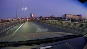 Авто прогулка по Нижнему Новгороду