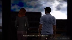 Alpha Protocol - Romancing Scarlet Lake