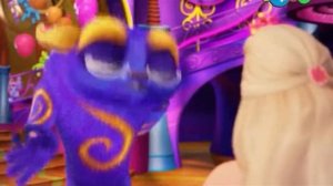 Барби и Потайная Дверь Чудеса Есть  (27.12.2014) Дубляж [КАРУСЕЛЬ]