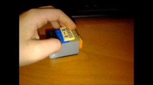 Лего механизмы!