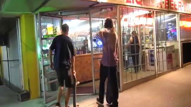 Baker & Deathwish Low life tour смотреть онлайн