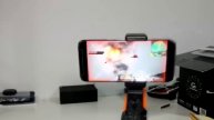 Автомат AR GAME GUN для игр дополненной реальности1