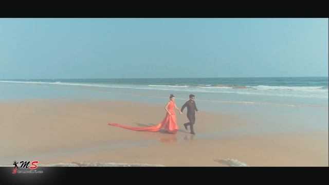 Sai & Neha Pre - Wedding Video || By MS studio Pastikudi || Mob - 7894226099 - 7978240779 смотреть онлайн