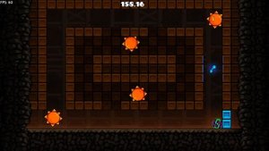 THE SECRET HOLLOW 100% + все секретные монеты