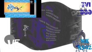 Qumi-Qumi Credits Effects R4 vs lEoTiVe, IMVE957, IVE666, MAVE2005, JCE189 & Everyone