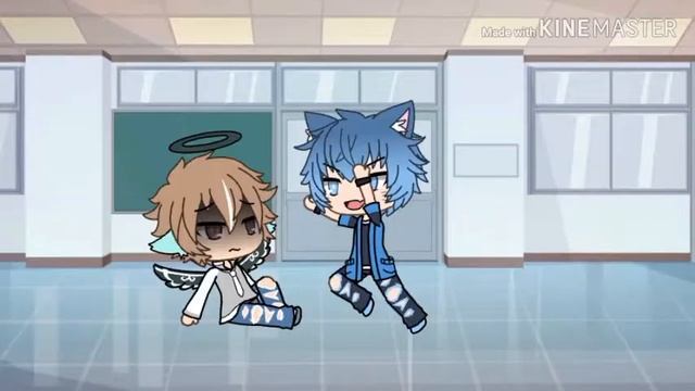 100 bad days glmv + мини объявление смотреть онлайн