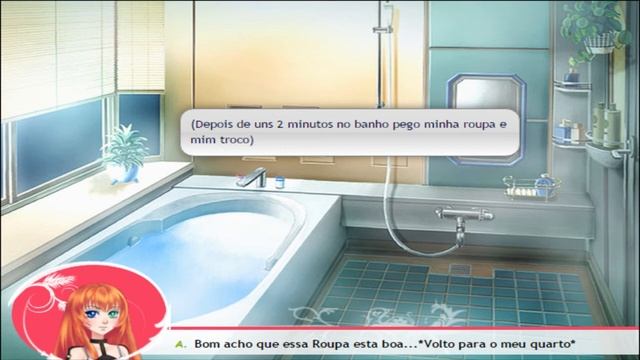 Amor Doce Fanfic Amor Por Um Rebelde EP:1 Castiel