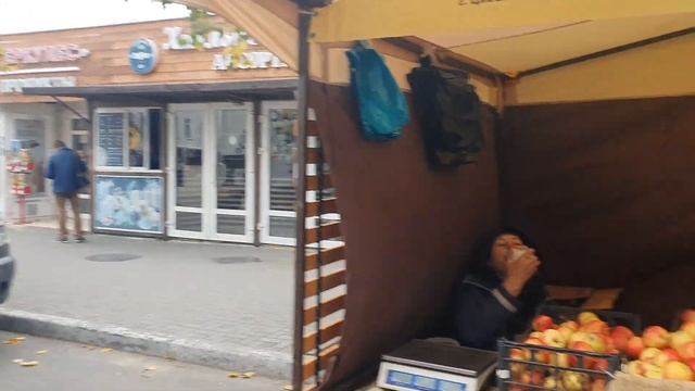 #АНАПА ЯРМАРКА, В ШОКЕ ОТ ЦЕН🤯 Изучаем ассортимент смотреть онлайн