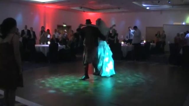 First Dance.MOD смотреть онлайн