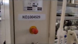 Побывал на Орской макаронной фабрике Агро Альянс ОМФ