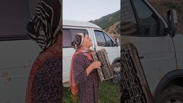 Хирапатимат аварские песни 3