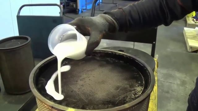 Flash Cleaner Machine | Exhaust Clean Australia | Flash Cleaner смотреть онлайн