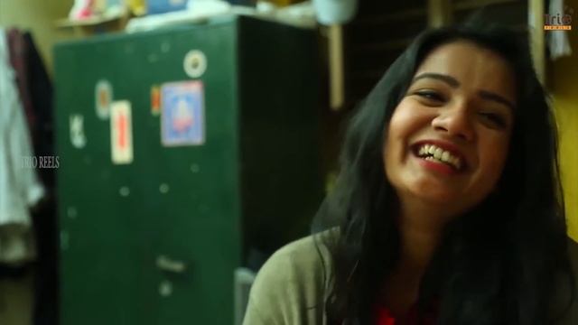 Reddamma Thalli Episode 2  Latest Telugu Comedy Web Series 2019  Praneeth Sai  Trio Reels