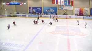 🏆Кубок Ладоги 2010.  🥅 Торнадо 🆚 Олимпийские надежды  ⏰10 мая, начало в 19:35  📍 Арена «ХОРС»