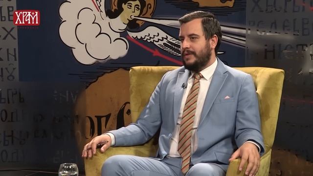 Врлинослов - Друштвене мреже и православље, јереј Павле Божовић
