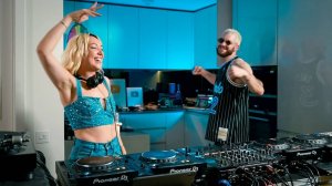 James Hype B2B Tita Lau - Live @ Home [21.02.2025]