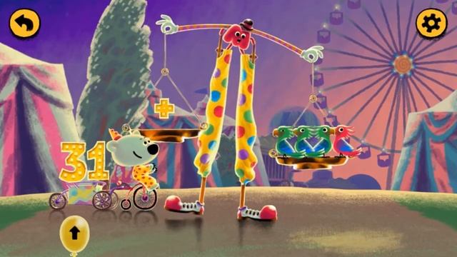 МИ-МИ-МИШКИ 🧸 СЕРИЯ 2 смотреть онлайн