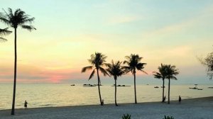 ПОГОДА НА ФУКУОКЕ В АПРЕЛЕ