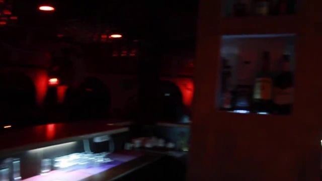 Южноукраинск Steak House "Печка" Хеллоуин 2014 смотреть онлайн