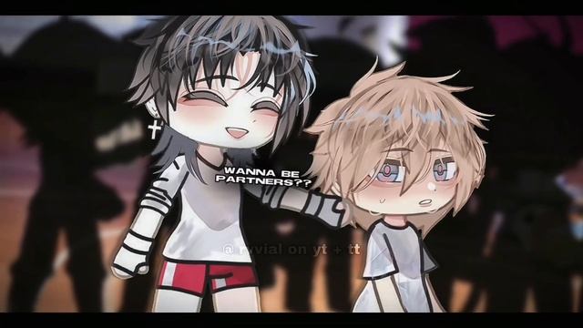 “ together? “ ，　glm/glt not og (ft @nyayerin ) смотреть онлайн