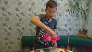 ОПЫТ 8  Взаимное притяжение и отталкивание молекул (версия 3)