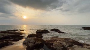 Каолак. Обзор отеля Khaolak Sunset Resort и где отличный ресторан в Каолаке?