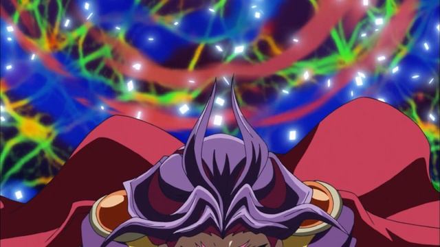 Legendary Duelists: Yuri смотреть онлайн