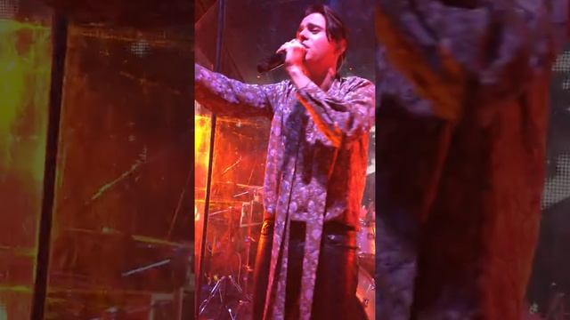 Alekseev(Алексеев) в Таллинне 6.04.2018 «пьяное солнце» смотреть онлайн