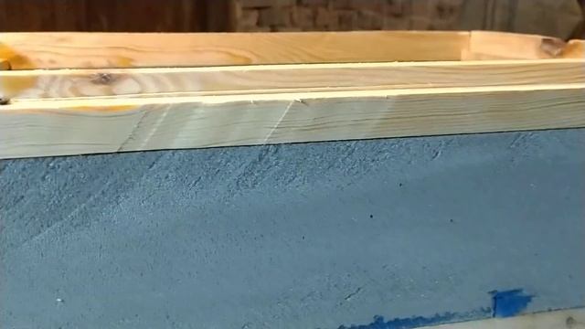 Вулик ППУ 8-ми рамочний смотреть онлайн