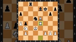 Paul Keres-Karel Opocensky, Prague 1943, Result: 1-0