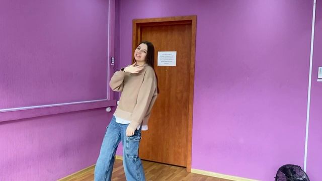 Урок 1. Выполнение движений корпусом