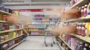 Реклама Pringles 2014