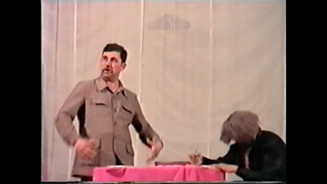 Собачье сердце фрагмент 5 смотреть онлайн