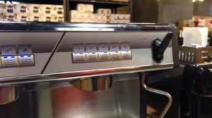Nuova Simonelli Appia V2G