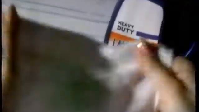 Ultra Era Detergent Commercial (1994) смотреть онлайн