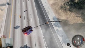 создаю аварии в биам джи драив