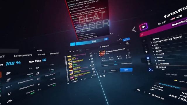 streaming beat saber every day until i get good (day 175) смотреть онлайн