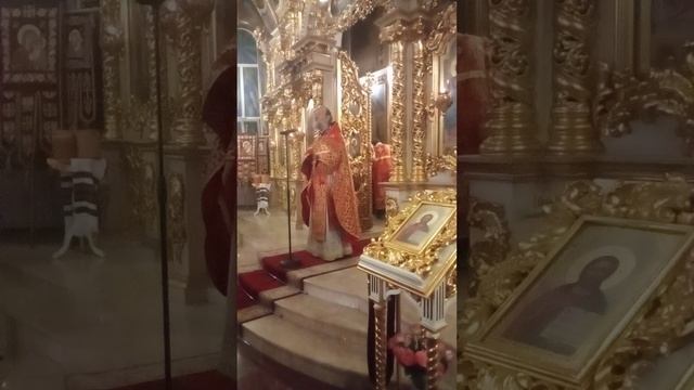 Спраздником Светлой Христовой Пасхи! смотреть онлайн