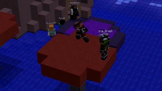 NOVÁ MAPA! - ULTIMÁTNÍ FUNKČNÍ WIPEOUT v Minecraftu ! смотреть онлайн