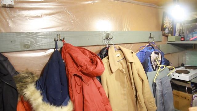 ГЛОБАЛЬНОЕ РАСХЛАМЛЕНИЕ ВЕЩЕЙ * ГЕНЕРАЛЬНАЯ УБОРКА В ГАРДЕРОБНОЙ смотреть онлайн