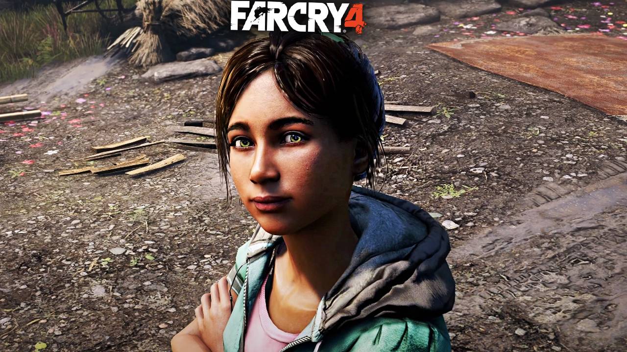 ПОЧТЕНИЕ ПАМЯТИ МЁРТВЫХ С БХАДРОЙ В ФАР КРАЙ 4 | ПРОХОЖДЕНИЕ FAR CRY 4 БЕЗ КОММЕНТАРИЕВ