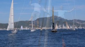 Marmaris International Race Week "The Race"