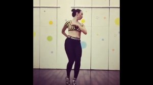 Sirenko Nataly - Lady's Style ( Frañolando- Yanara La Banda)