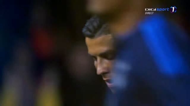 Cristiano Ronaldo vs Valencia (Away) 15-16 HD 720p by Illias смотреть онлайн