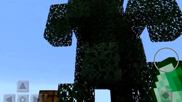 Minecraft PE EP 1! INGA VAPEN OCH BARA EN KISTA???!!! смотреть онлайн